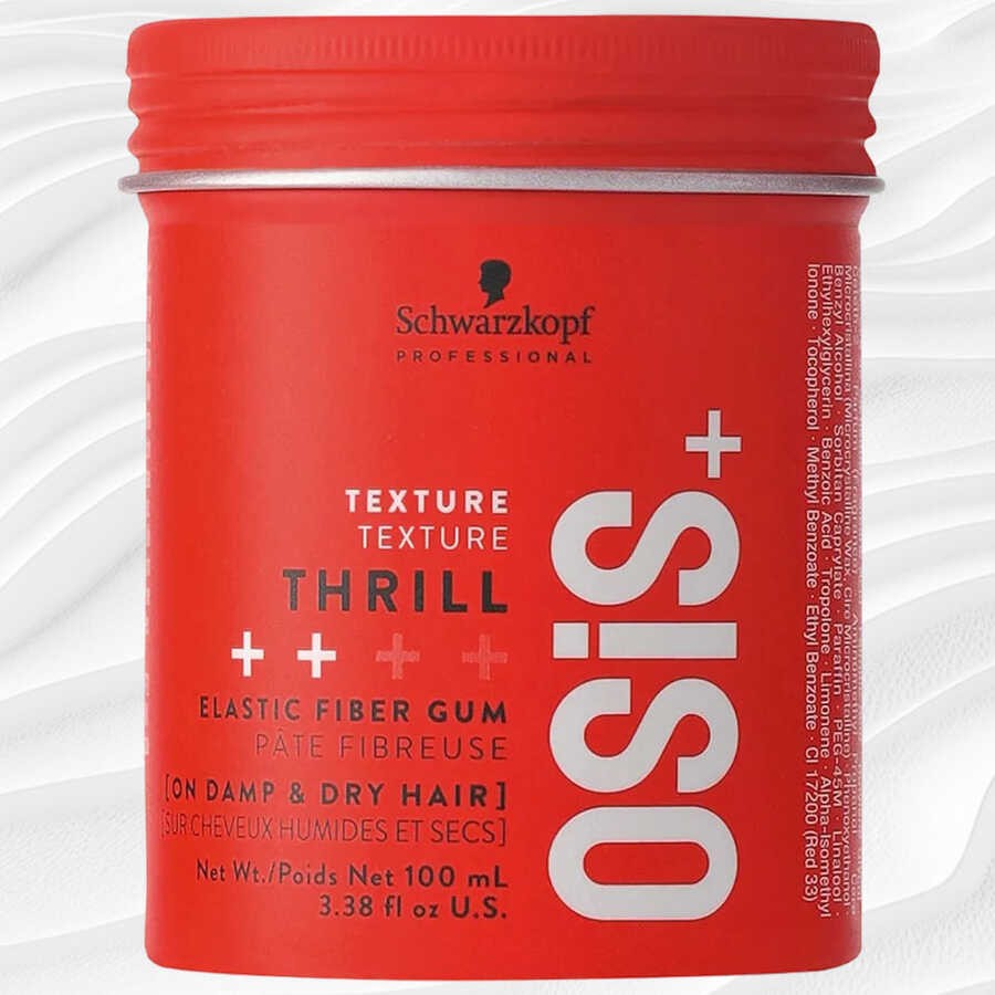 Osis Thrill Fibre Gum 100 Ml