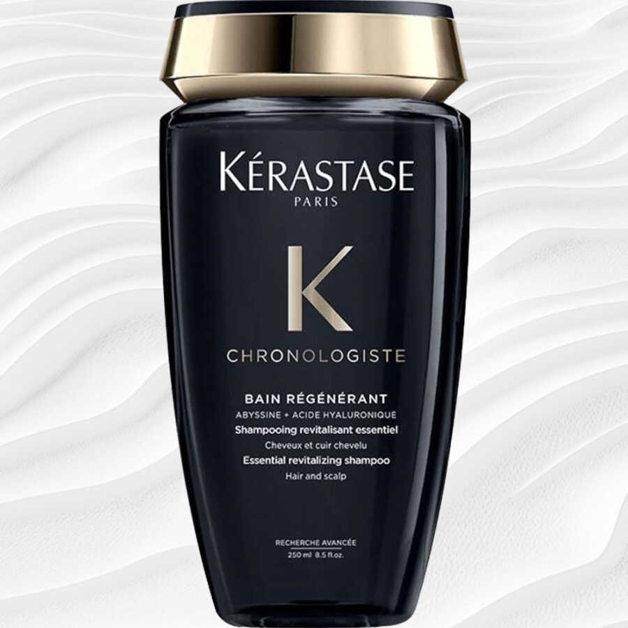 Kerastase Chronologiste Bain Regenerant 250 Ml