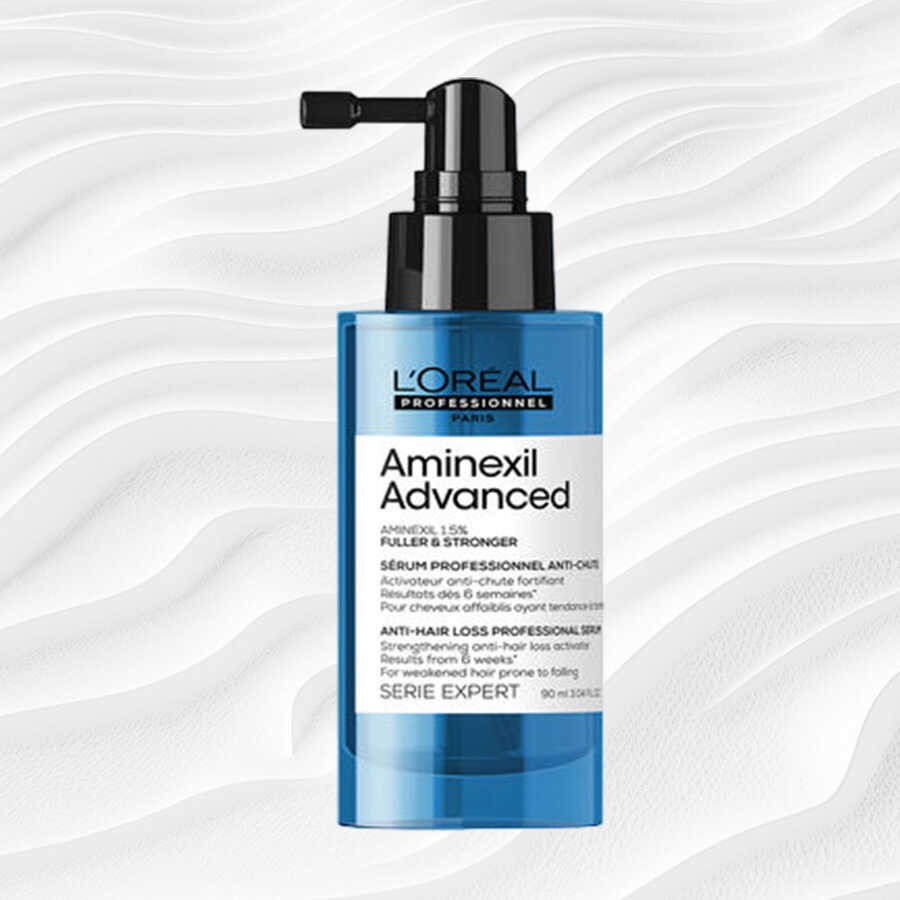 Loreal Serie Expert Serum Aminexil Advanced 90ml