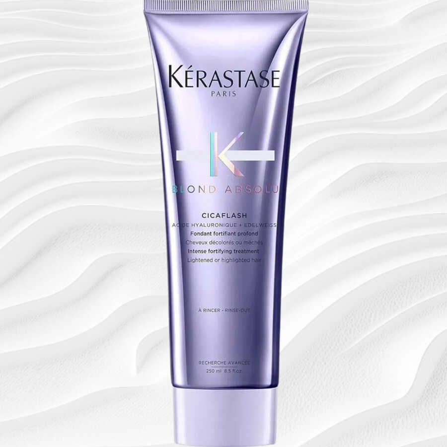 Kerastase Blond Absolu Cicaflash Care Milk 250 Ml