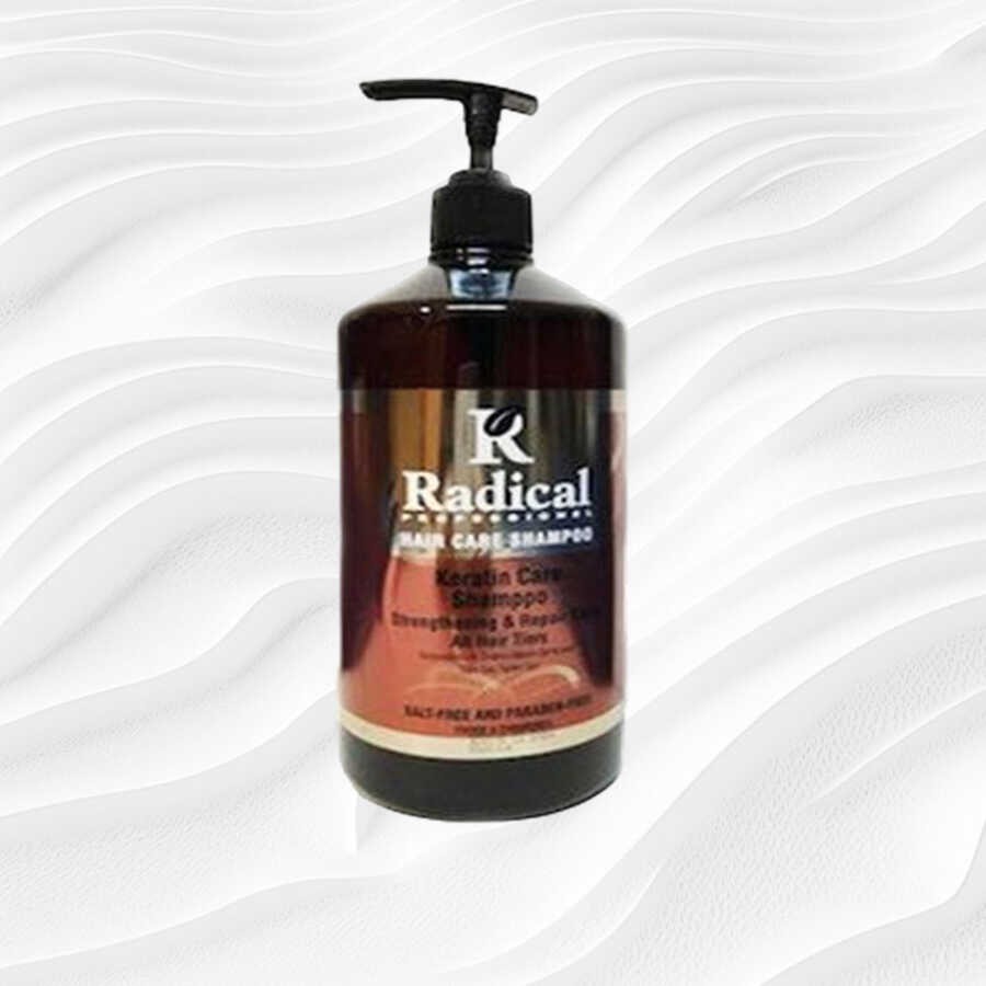 Radical Keratin Şampuan 1000 Ml