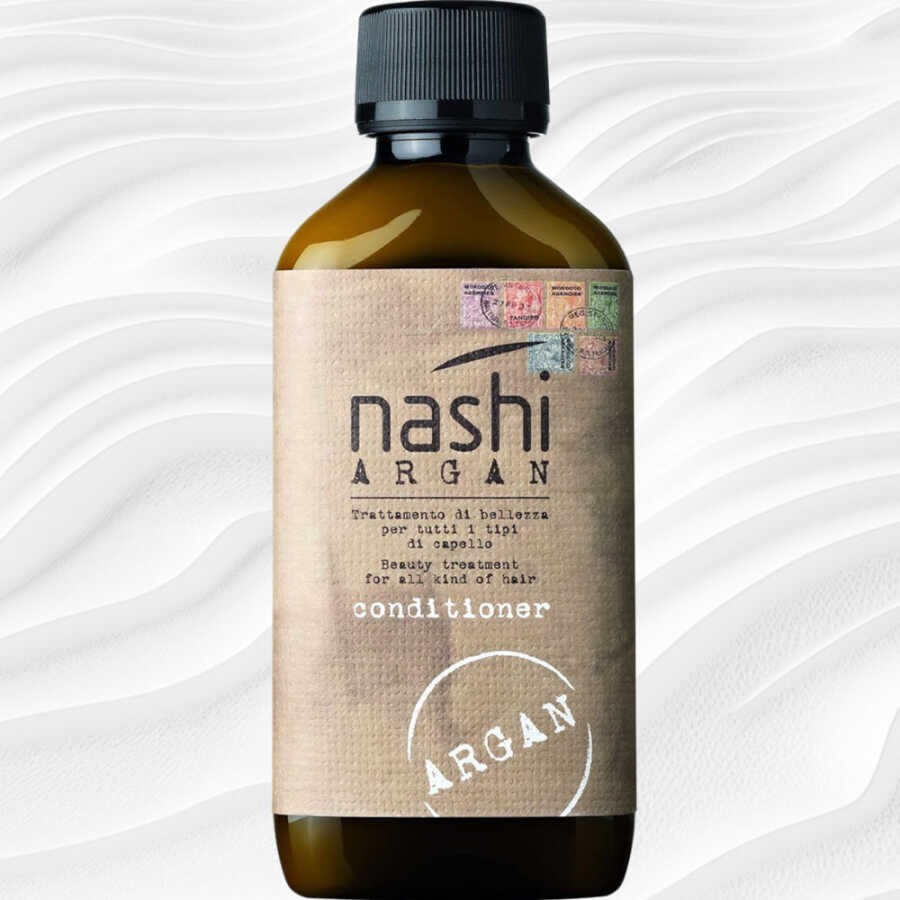 Nashi Argan Conditioner 200 Ml