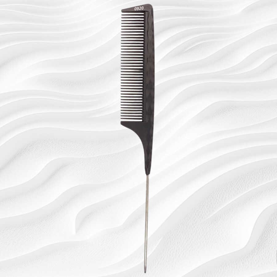 Claris & Comb Carbon Antistatic Tarak 0920