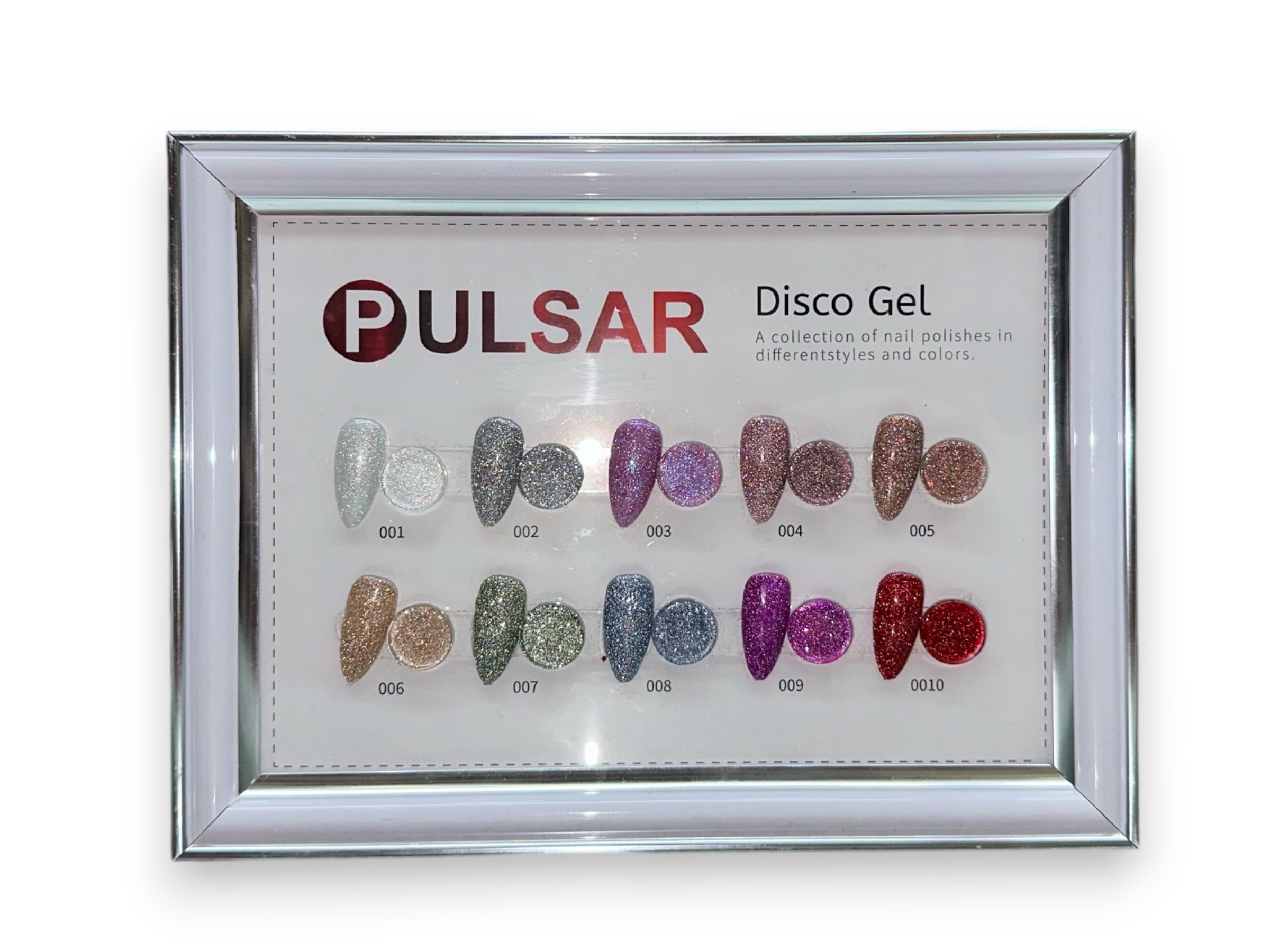 Pulsar Disko Oje 12 ml