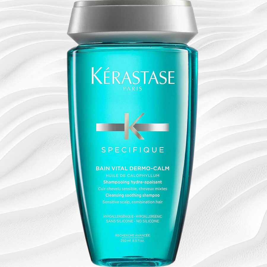 Kerastase Specifique Bain Vital Dermo Calm 250 Ml