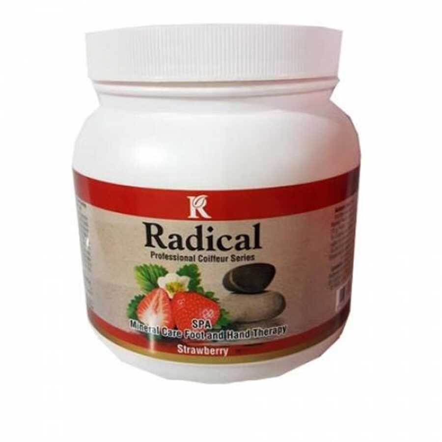 Radical Mineral Care Toz Çilek 1000 Gr