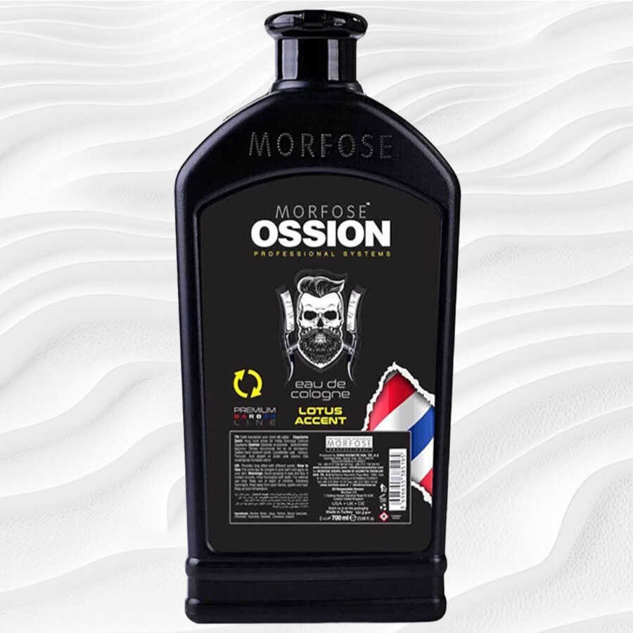 Morfose Ossion Tıraş Losyonu Lotus Accenet 700 Ml