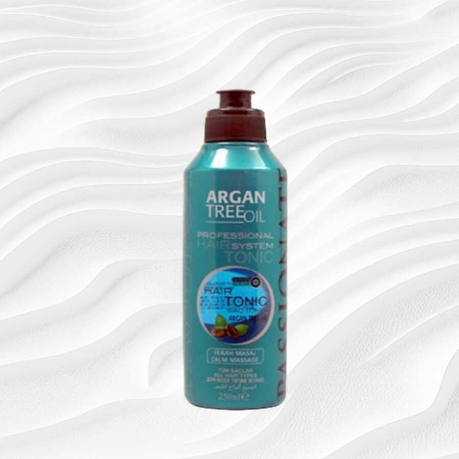 Passionate Argan Yağlı Saç Masaj Toniği 250ml