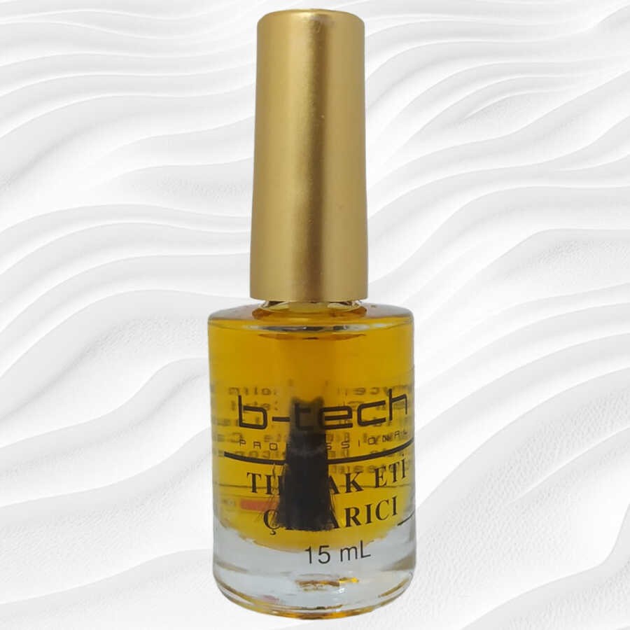 B-tech Tırnak Eti Çıkarıcı 15 Ml