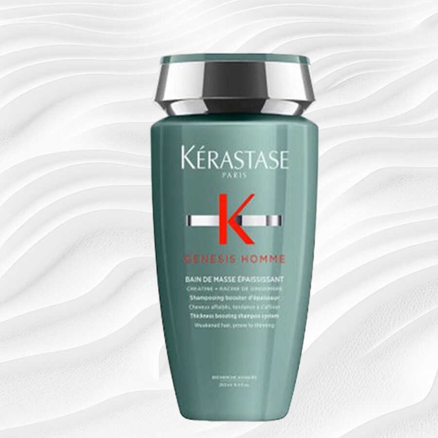 Kerastase Genesıs Homme Masse Şampuan 250 Ml