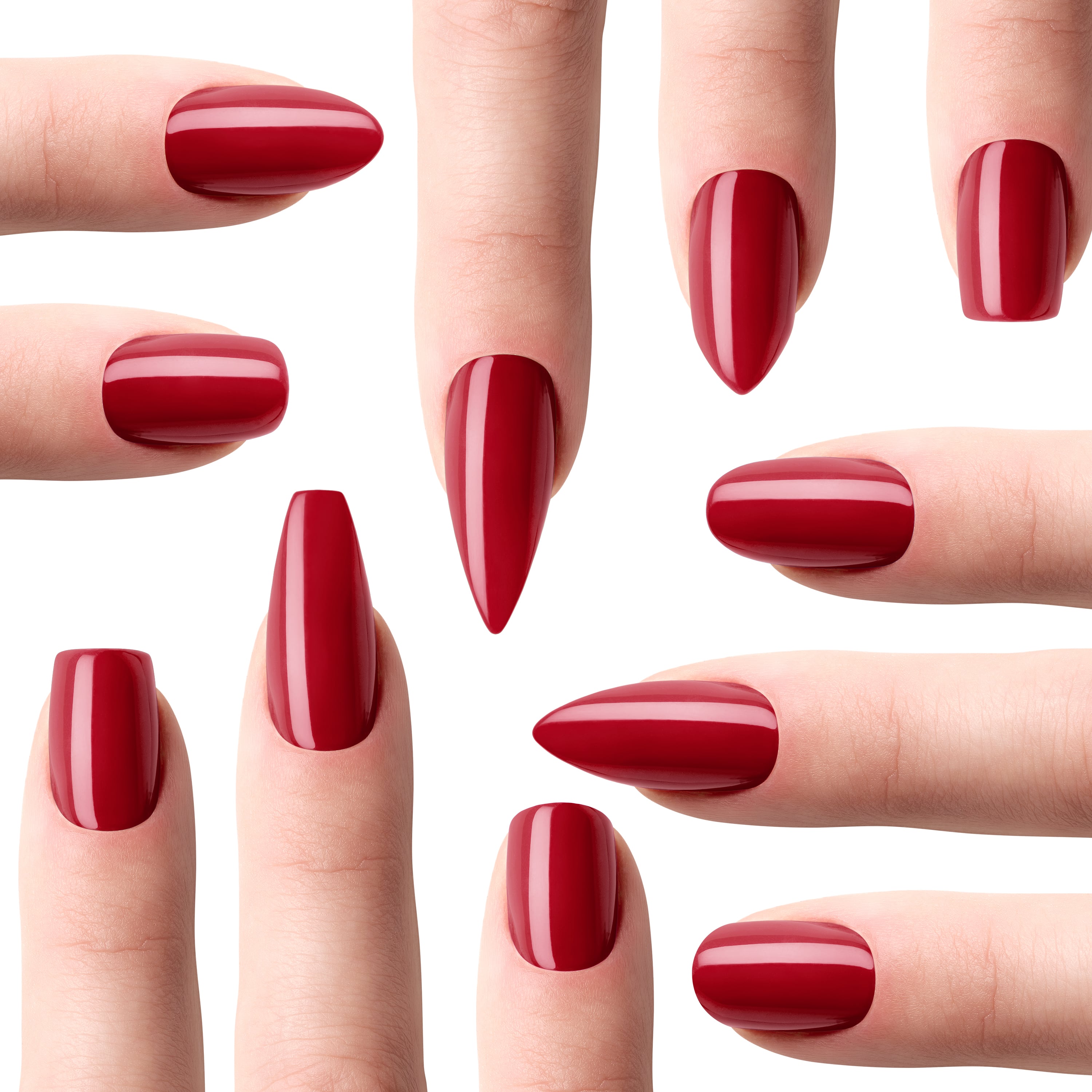 Pulsar Uv Gel Polish 12ml Oje - 047