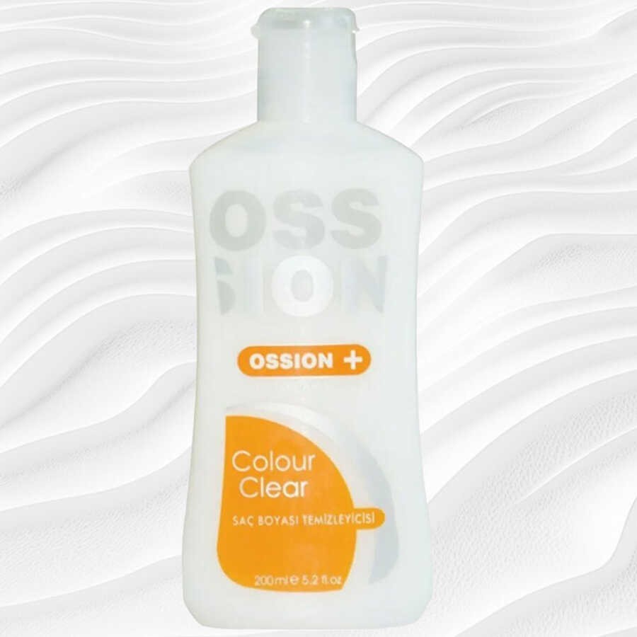 Ossion Boya Çıkarıcı 200 Ml