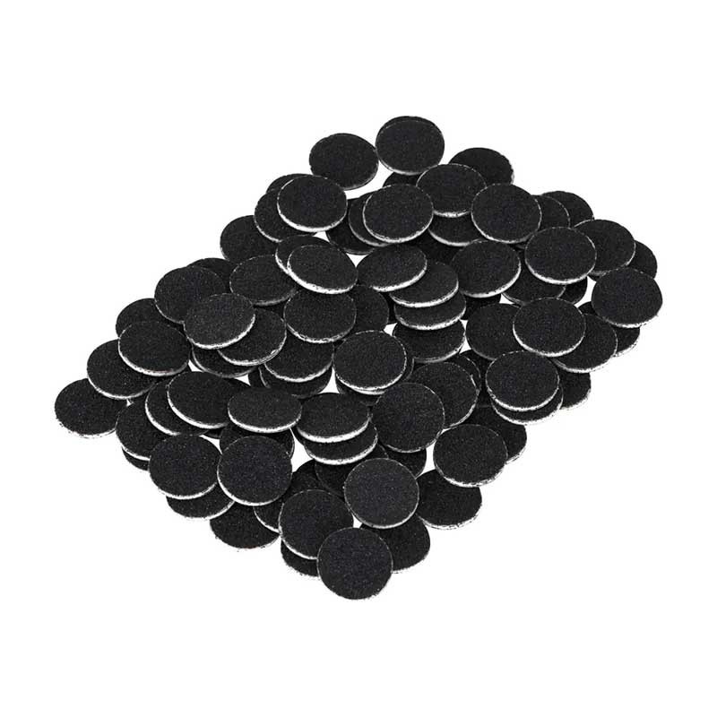 Pulsar Podo Disk Yedek Başlıkları (20 mm)