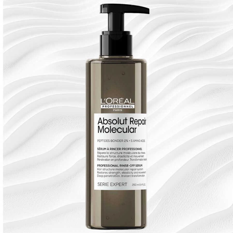 Loreal Serie Expert Absolut Repair Molecular Serum 250 Ml