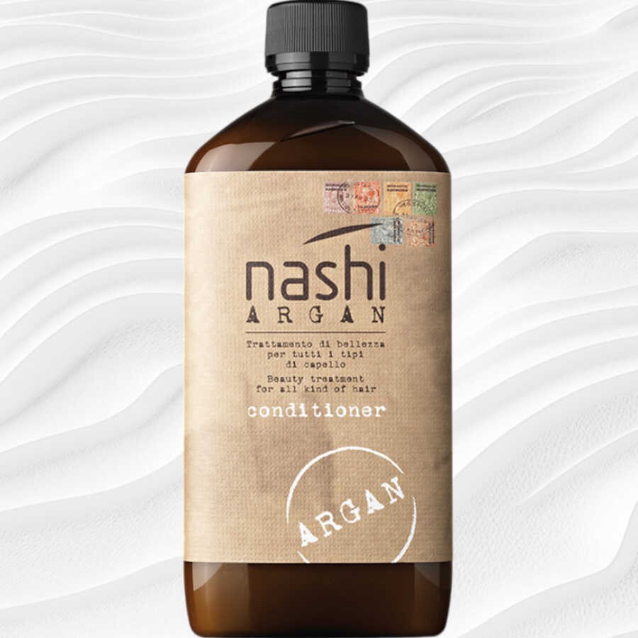 Nashi Argan Conditioner 500 Ml