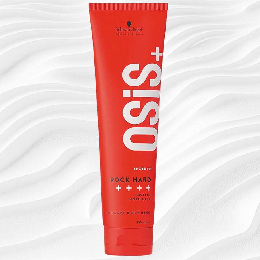 Osis Rock Hard Ultra Güçlü Macun 150 Ml