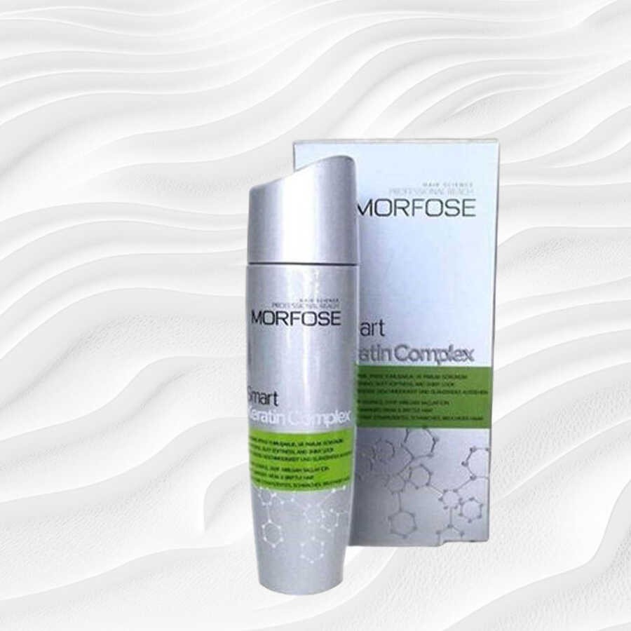 Morfose Smart Keratin Oıl 100 Ml