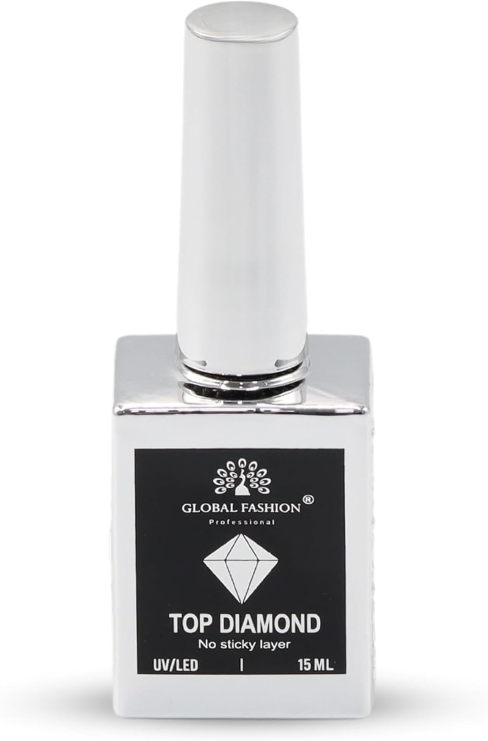 Global Fashion Top Coat 15 ml
