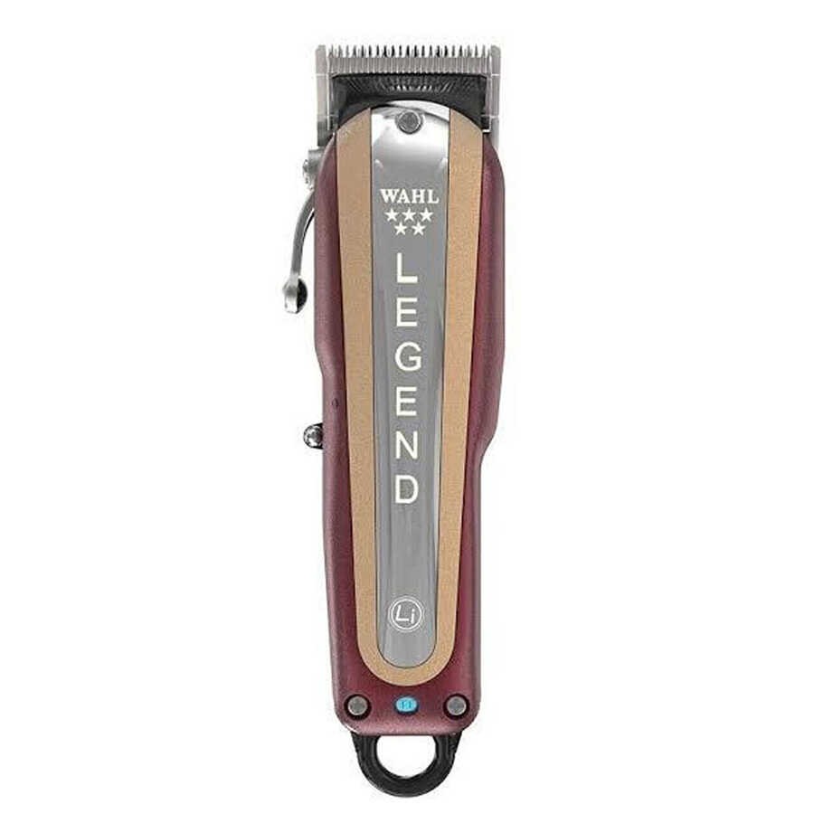 Wahl Legend Saç Kesme Makinesi 8594 ( Şarjlı )