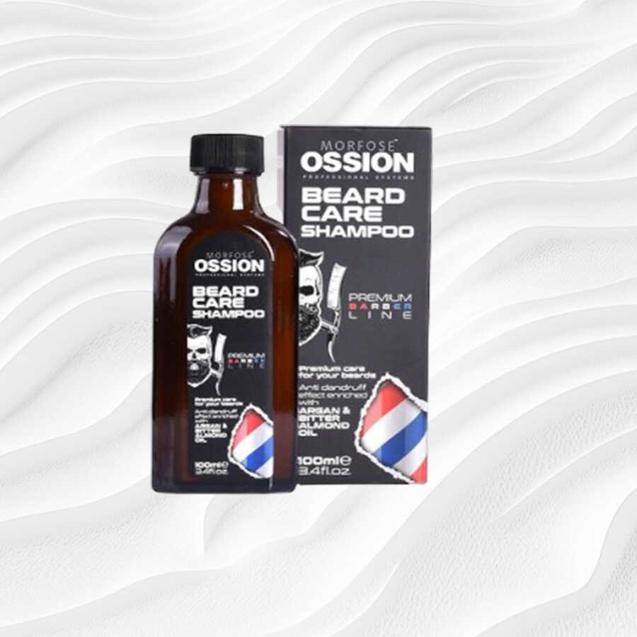 Morfose Ossion Sakal Şampuanı 100 Ml