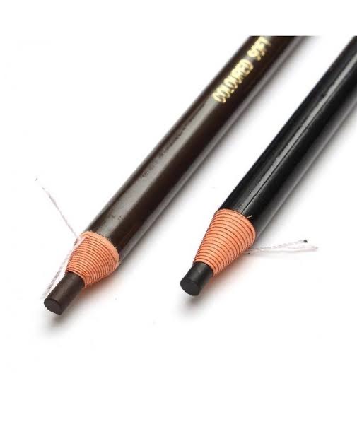 Kalıcı Makyaj ve Microblading Çizim Kalemi İpli