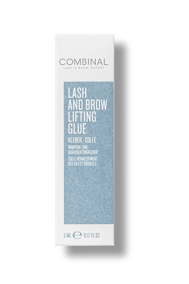 Combinal Kirpik Lifting Yapıştırıcı 5ml