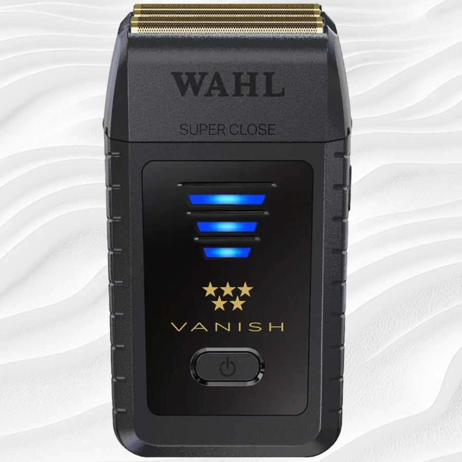 Wahl Vanişh 08173-716