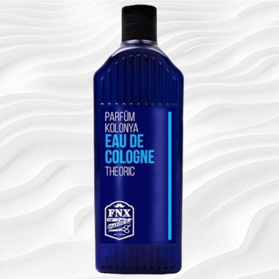 Fnx Traş Kolonyası Theorıc 700 Ml