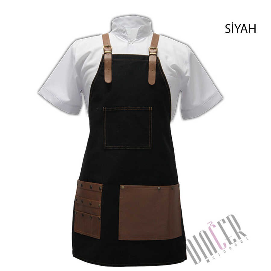 Dinçer Önlük Antique Apron