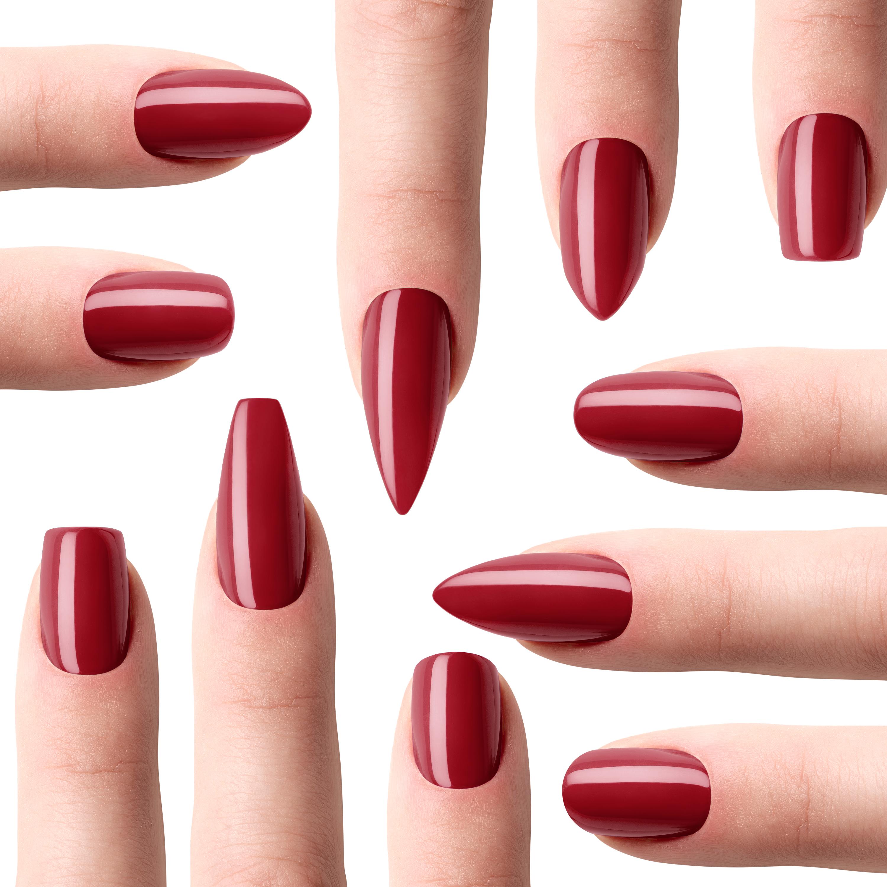 Pulsar Uv Gel Polish 12ml Oje - 046
