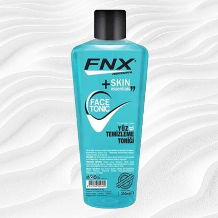 Fnx Skin Essentials Yüz Toniği 250 Ml