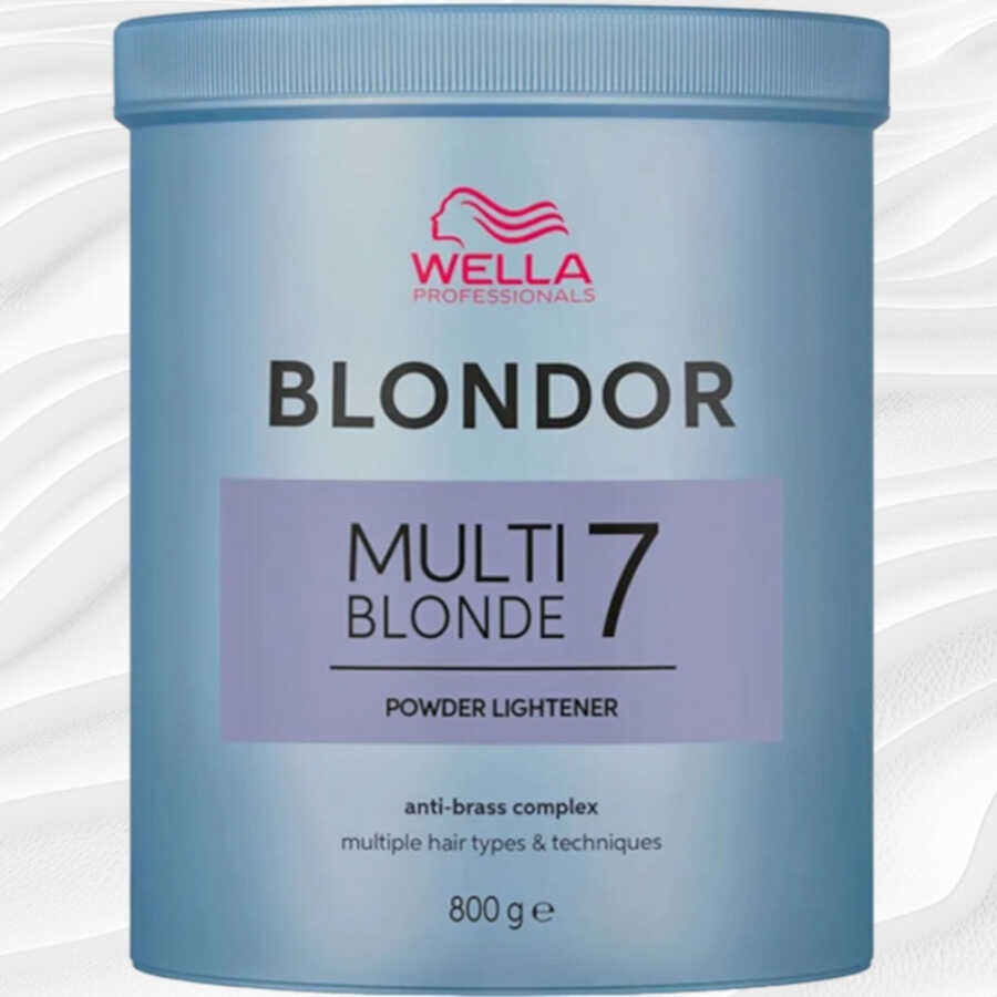 Wella Oryel Blondor 800 G