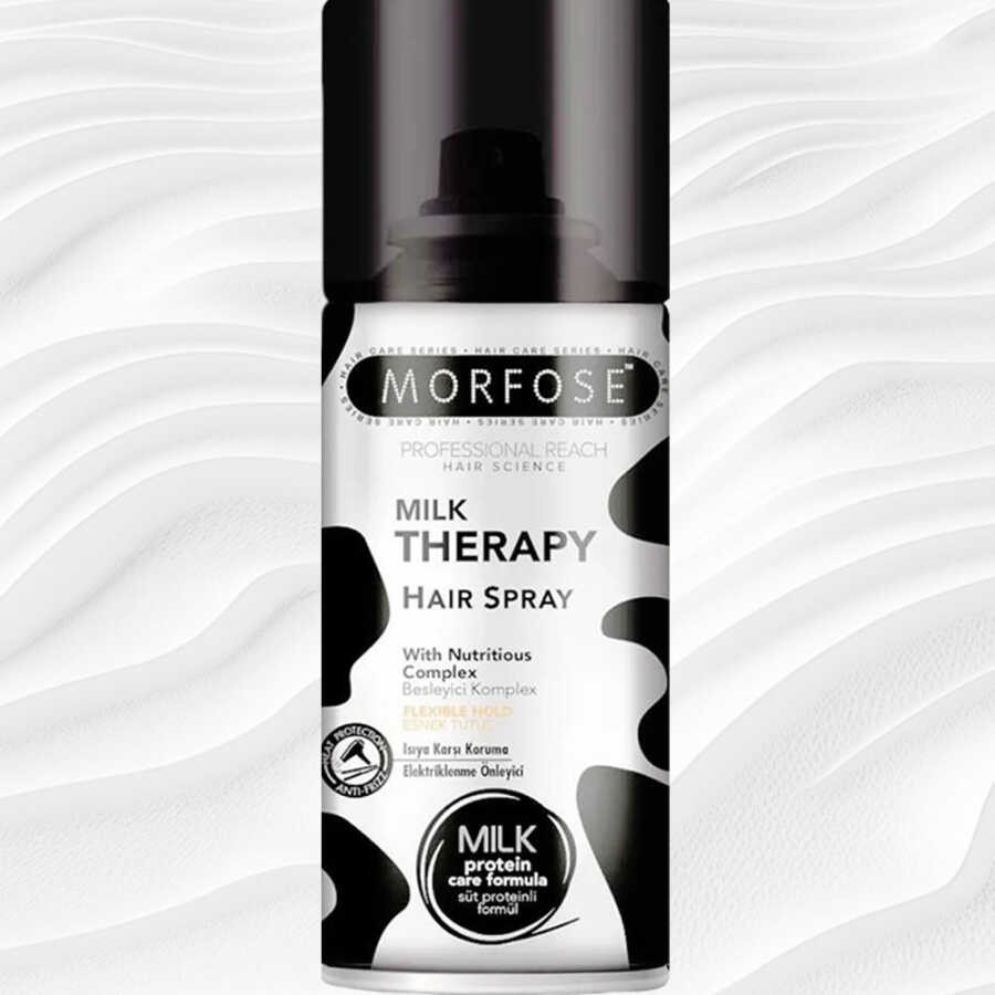 Morfose Milk Therapy Hair Sprey 75 Ml