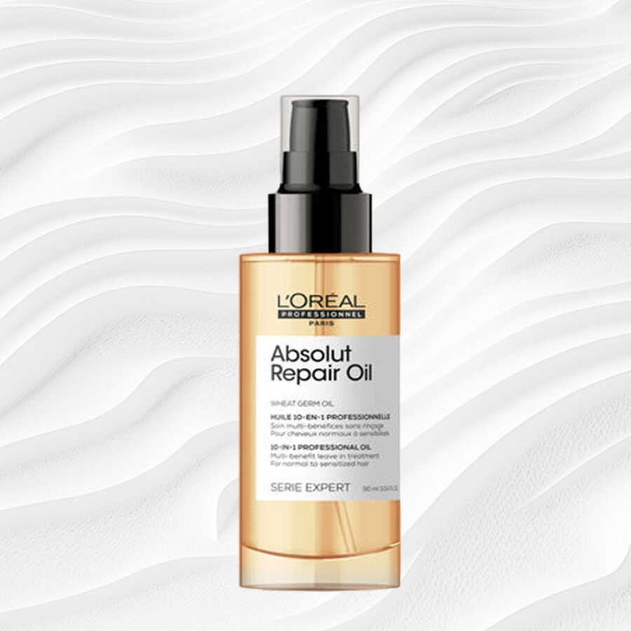 Loreal Serie Expert Serum Absolut Repair 90 Ml