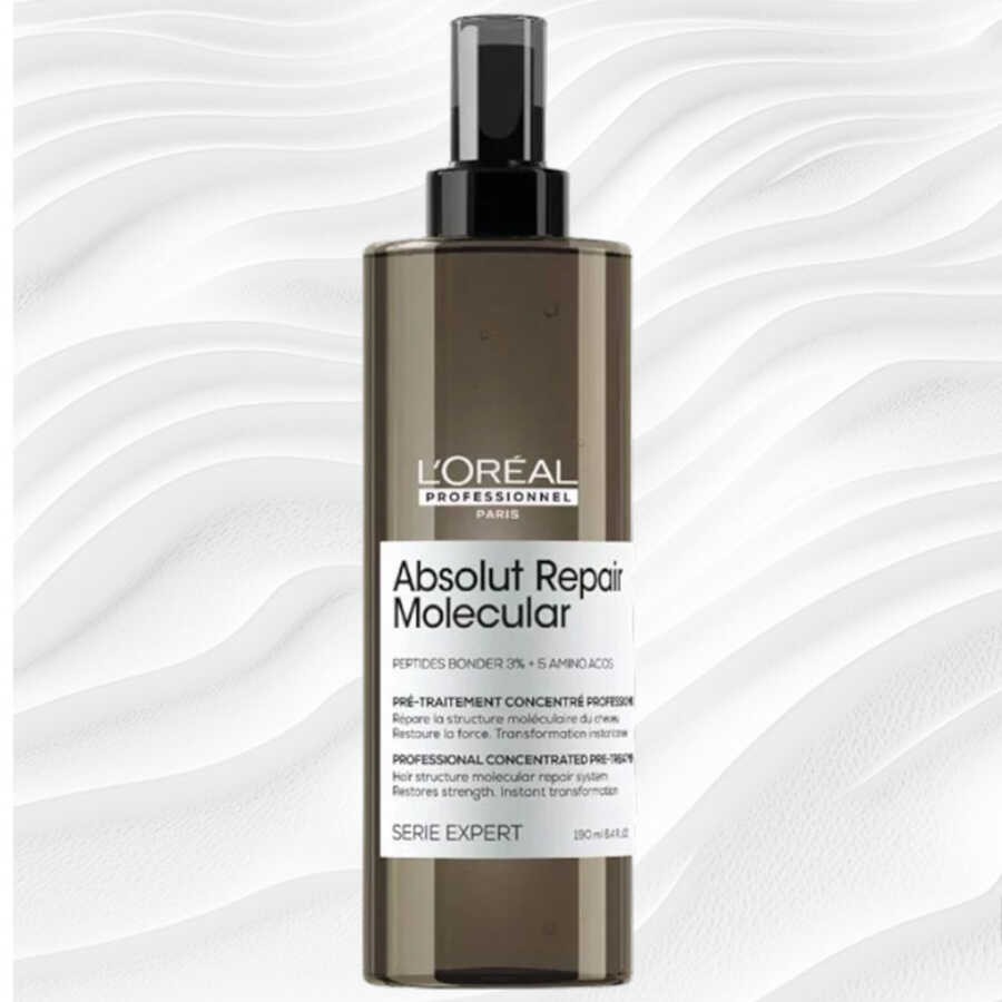 Loreal Serie Expert Absolut Repair Molecular Sprey 190 Ml