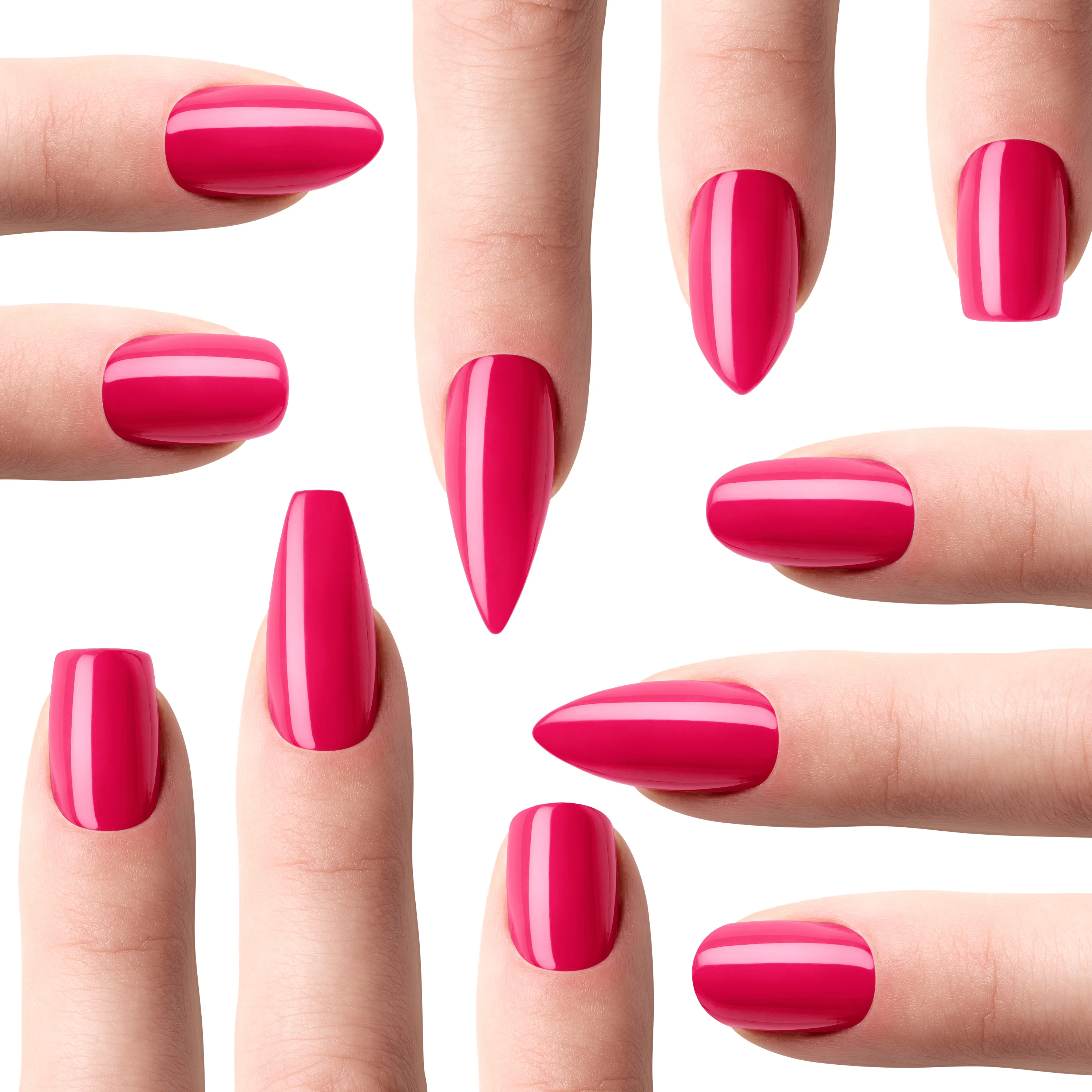 Pulsar Uv Gel Polish 12ml Oje - 063