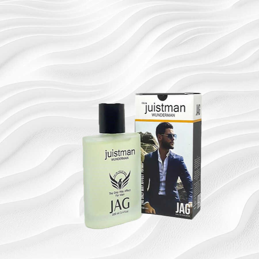 Juistman Edt Jag 100 Ml