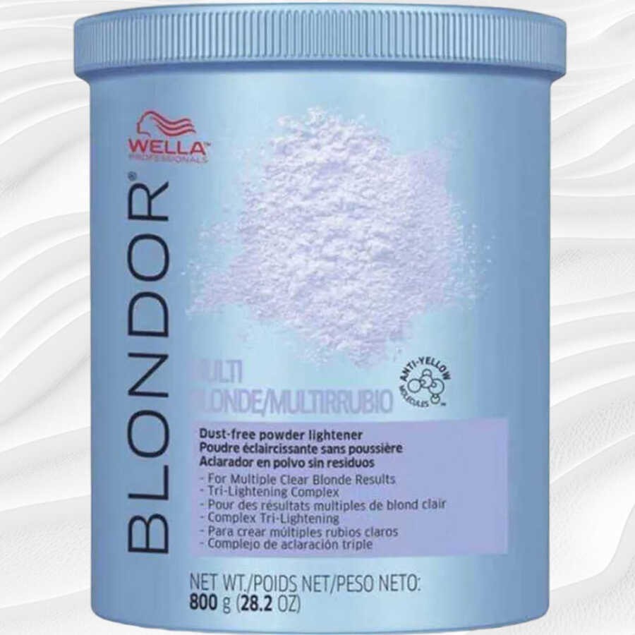 Wella Oryel Blondor 800 G