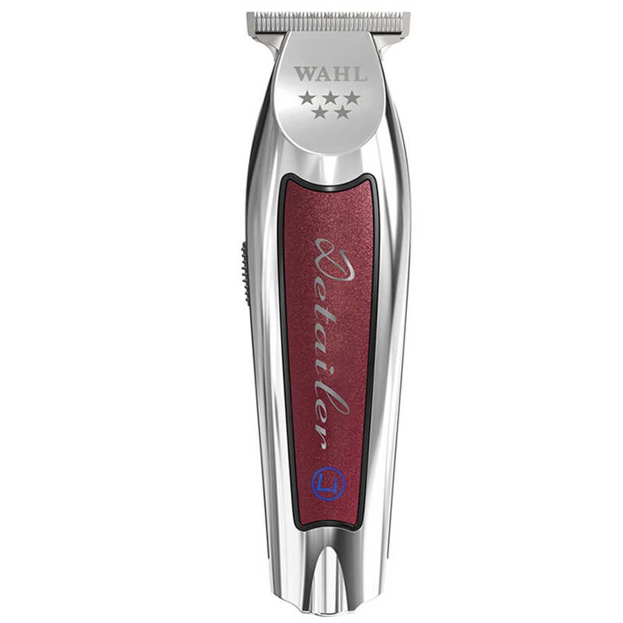 Wahl Detailer Cordless 08171 - 016 Sakal Kesme Makinesi ( Kablosuz)