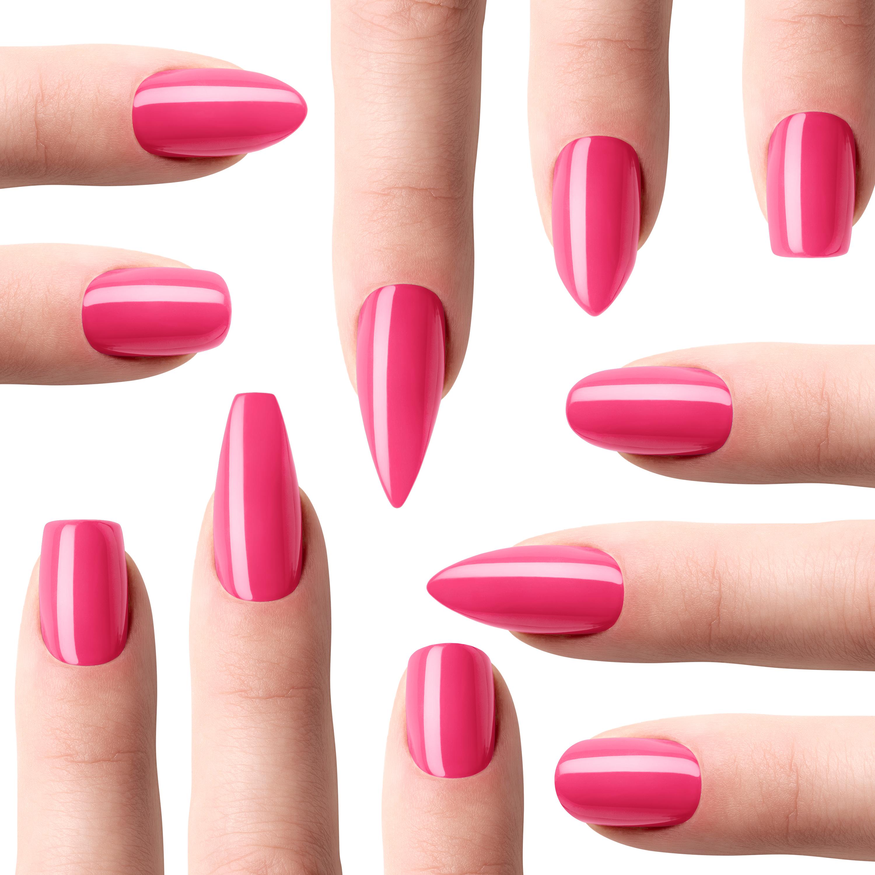 Pulsar Uv Gel Polish 12ml Oje - 061