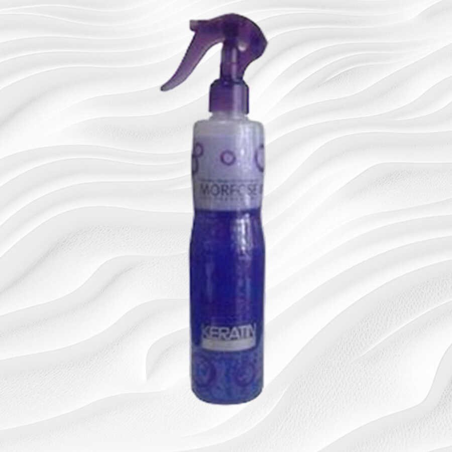 Morfose Fön Suyu Keratin 400 Ml