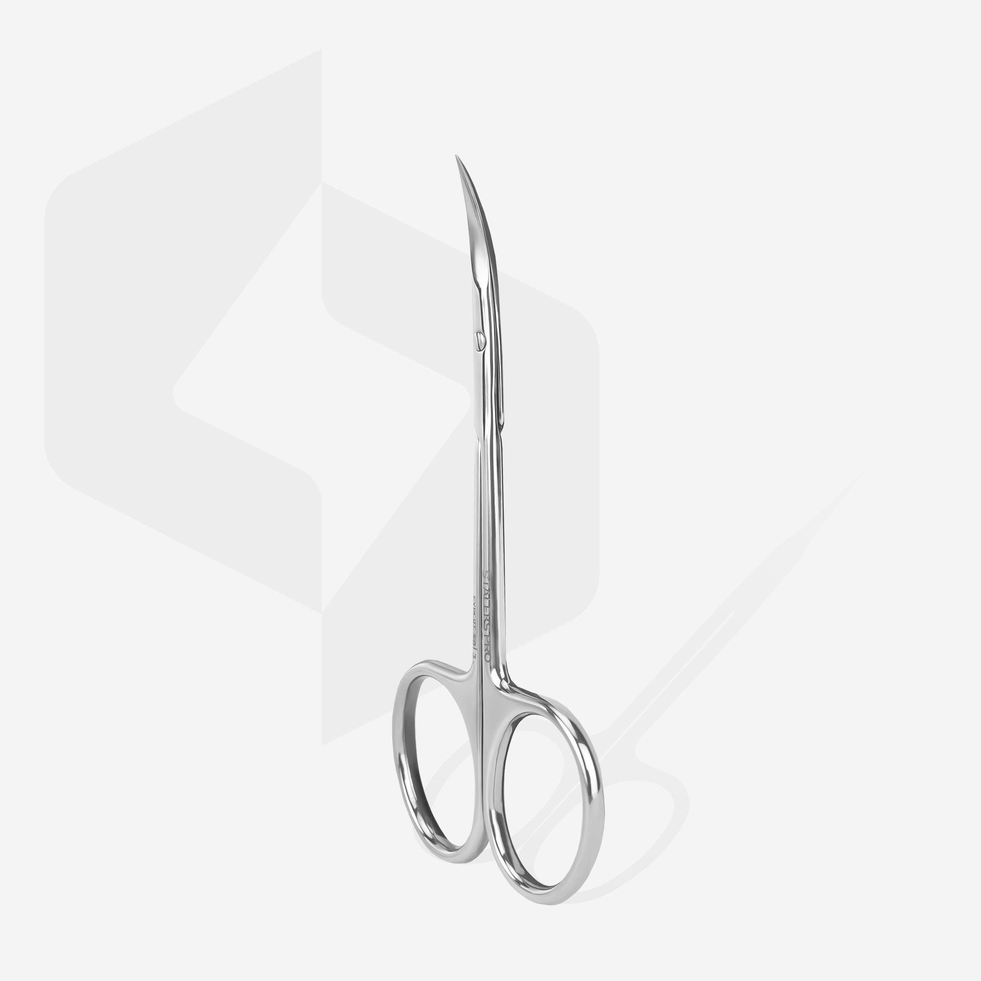 STALEKS EXPERT 50 TYPE 3 Pprofesyonel Tırnak Eti Makası