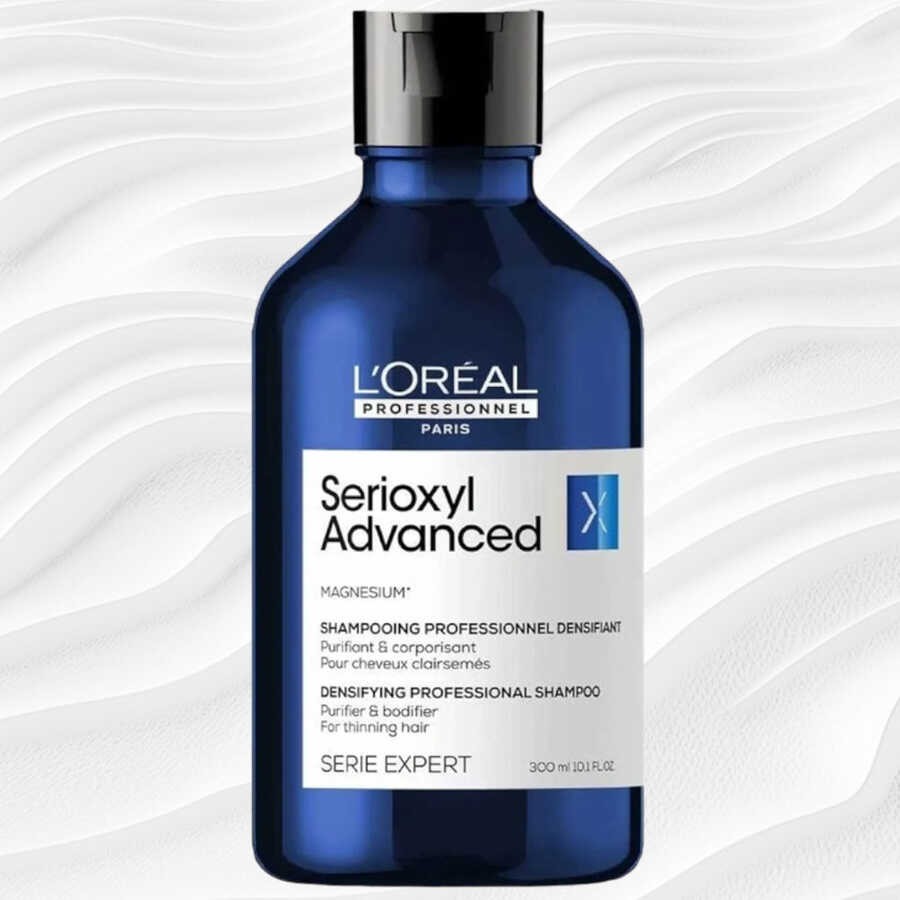 Loreal Serioxyl Advanced 300 Ml