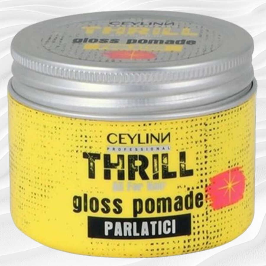 Ceylinn Thrill Parlatıcı Wax 150 Ml