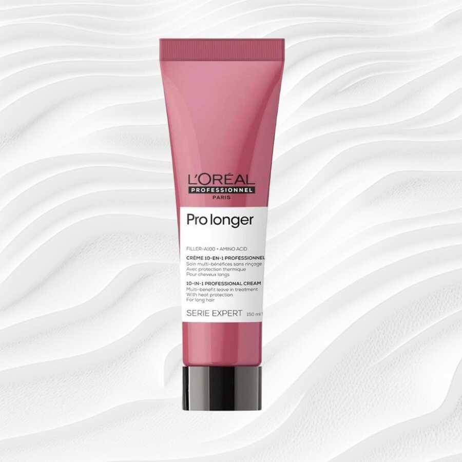 Loreal Professionnel Serie Expert Pro Longer 150ml 10 İn 1 Saç Kremi