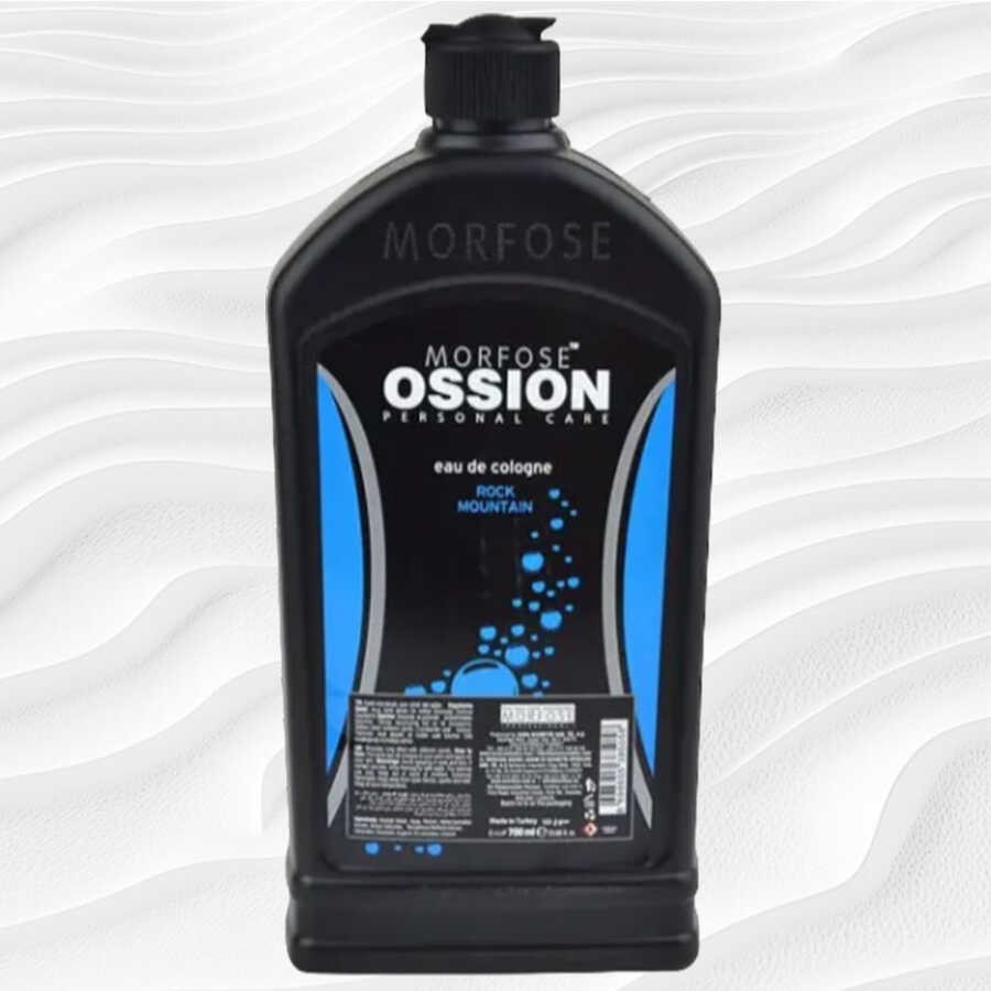 Morfose Ossion Traş Losyonu Rock Mountain 700 Ml