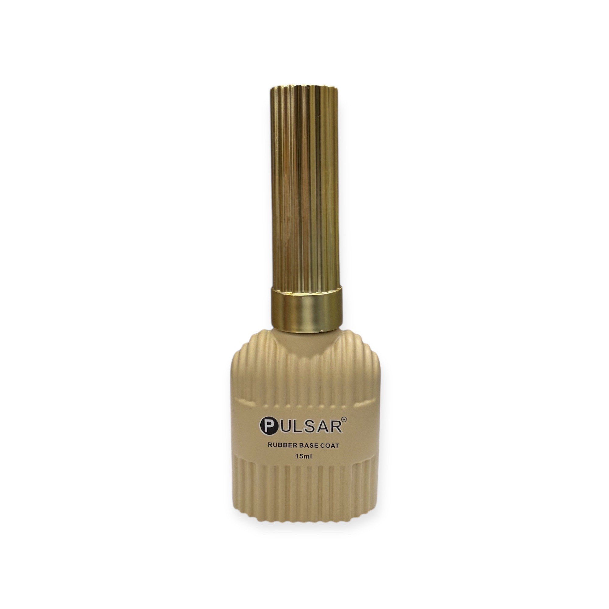 Pulsar Rubber Base Coat 15 ml