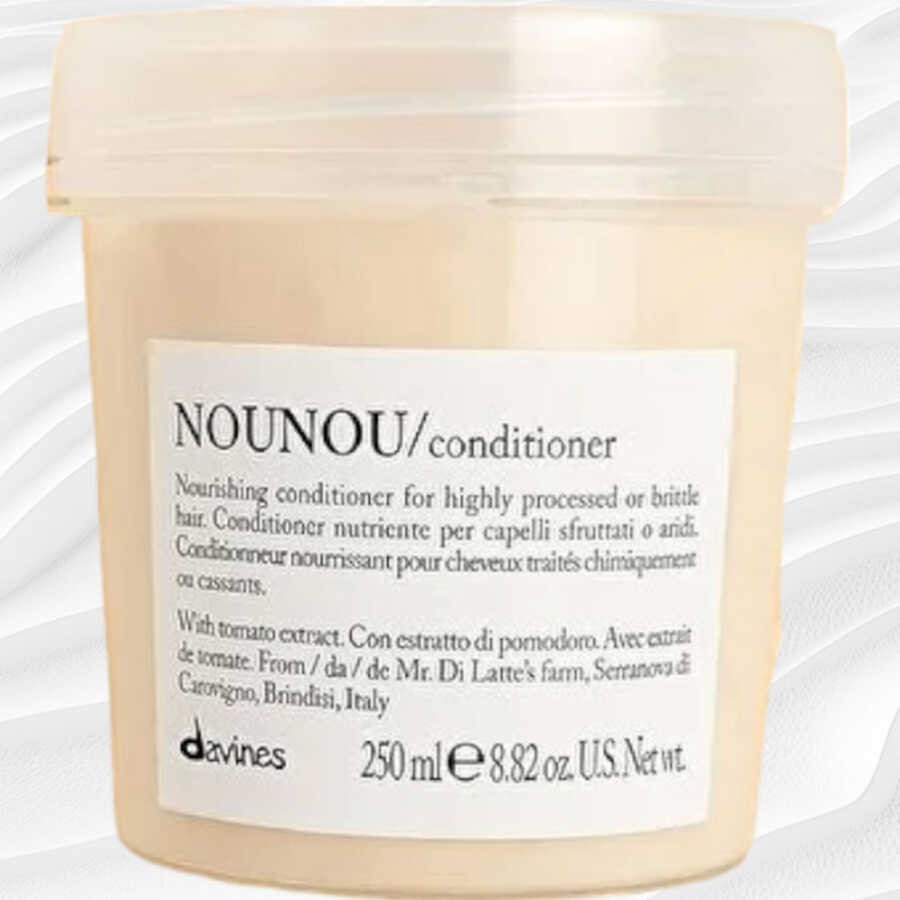 Davines Nounou Conditioner 250 Ml