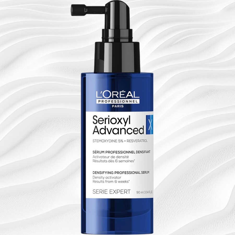 Loreal Serie Expert Serum Serioxyl Advanced 90 Ml