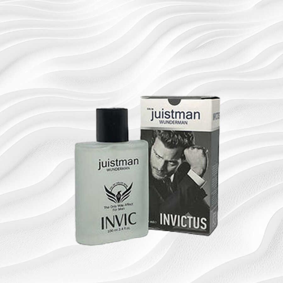 Juısman Edt Invictus 100 Ml